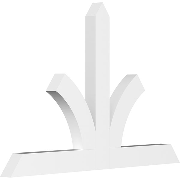 Ekena Millwork GBP072X48X0406RIC00