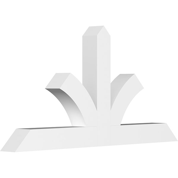 Ekena Millwork GBP072X36X0606RIC00