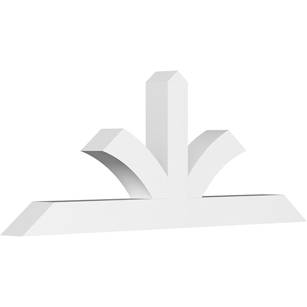 Ekena Millwork GBP084X32X0606RIC00