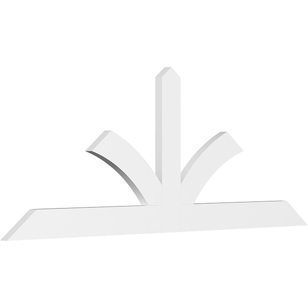 Ekena Millwork GBP096X36X0206RIC00