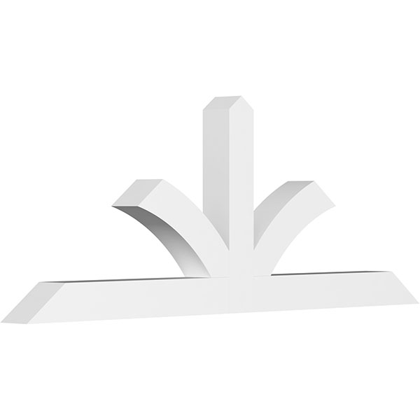 Ekena Millwork GBP096X36X0606RIC00