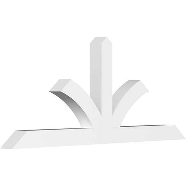 Ekena Millwork GBP096X40X0606RIC00