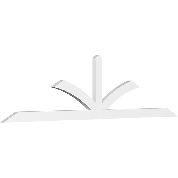 Ekena Millwork GBP108X27X0204RIC00