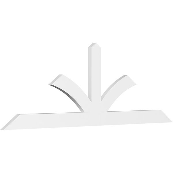 Ekena Millwork GBP108X36X0206RIC00