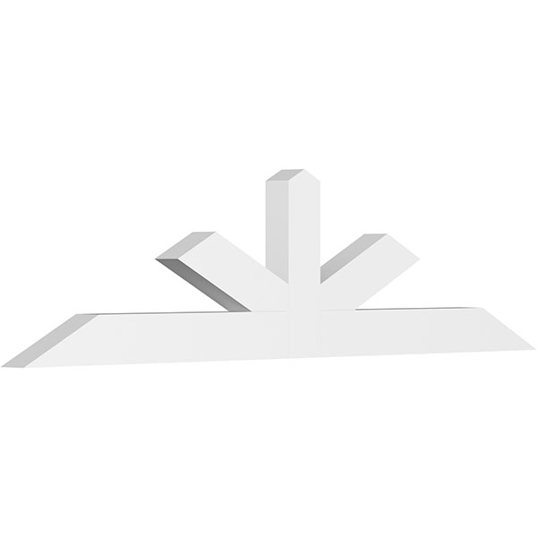 Ekena Millwork GBP096X24X0406SAR00