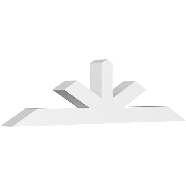 Ekena Millwork GBP096X24X0606SAR00
