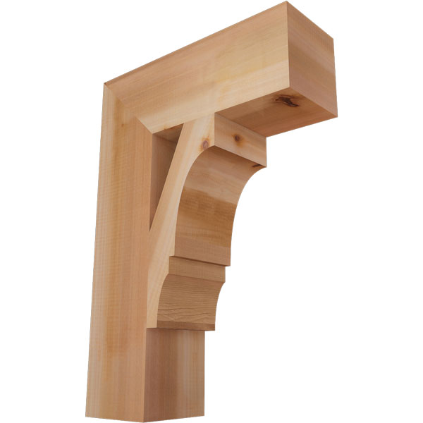 Ekena Millwork BKT06X18X26BOA05SWR