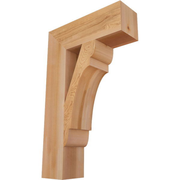 Ekena Millwork BKT06X20X32OLY05SWR