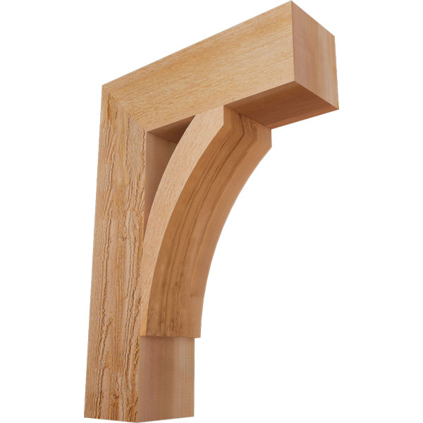 Ekena Millwork BKT06X20X28THR05RWR