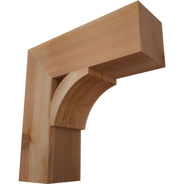 Ekena Millwork BKT06X18X18THR05SWR