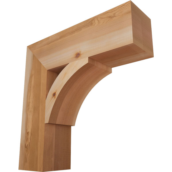 Ekena Millwork BKT06X20X20THR05SWR