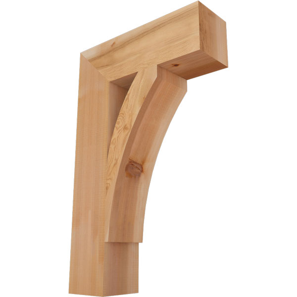 Ekena Millwork BKT06X20X32THR05SWR