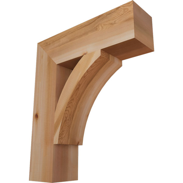 Ekena Millwork BKT06X22X26THR05SWR