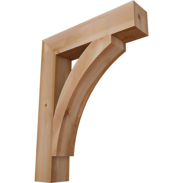 Ekena Millwork BKT06X30X38THR05SWR