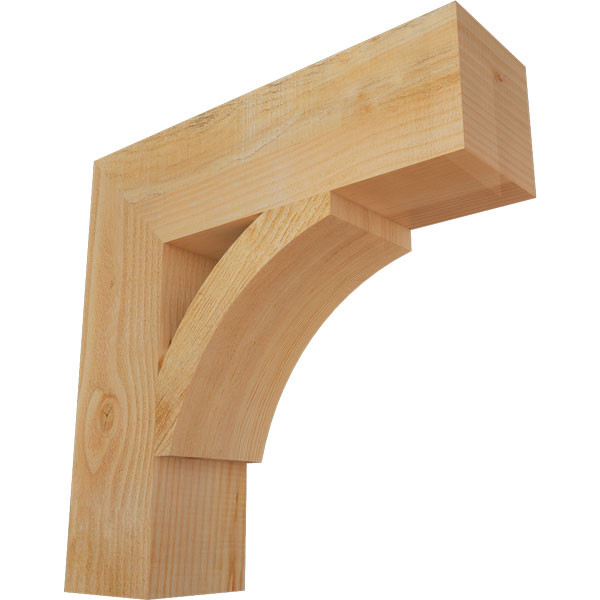 Ekena Millwork BKT06X22X22THR05RDF