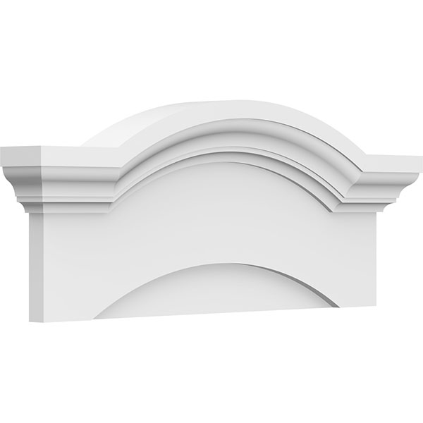Ekena Millwork PEDPEYE