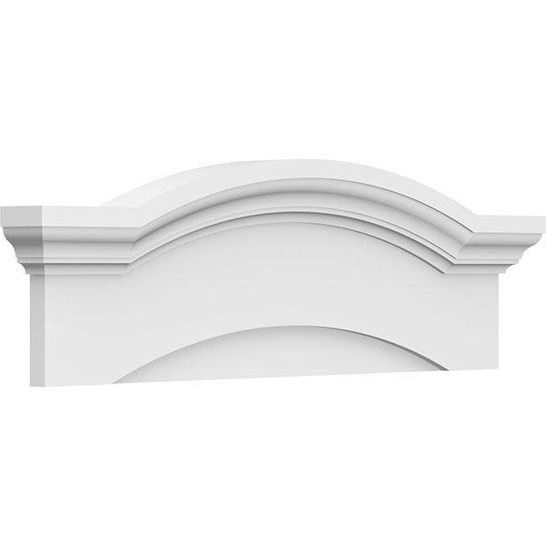 Ekena Millwork PEDP032X105EYE00