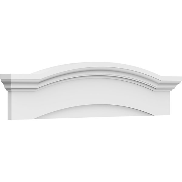Ekena Millwork PEDP044X105EYE00