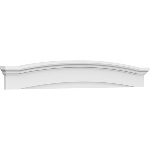 Ekena Millwork PEDP076X105EYE00