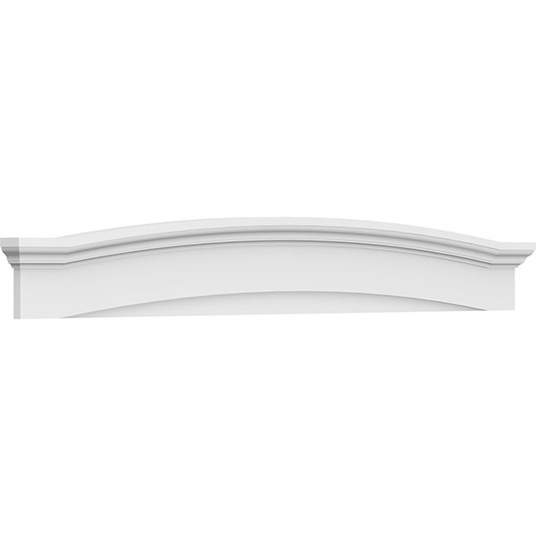 Ekena Millwork PEDP078X105EYE00
