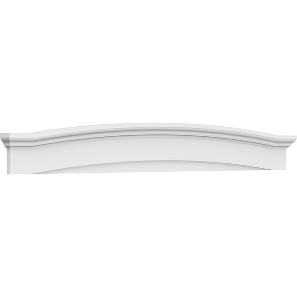 Ekena Millwork PEDP086X105EYE00
