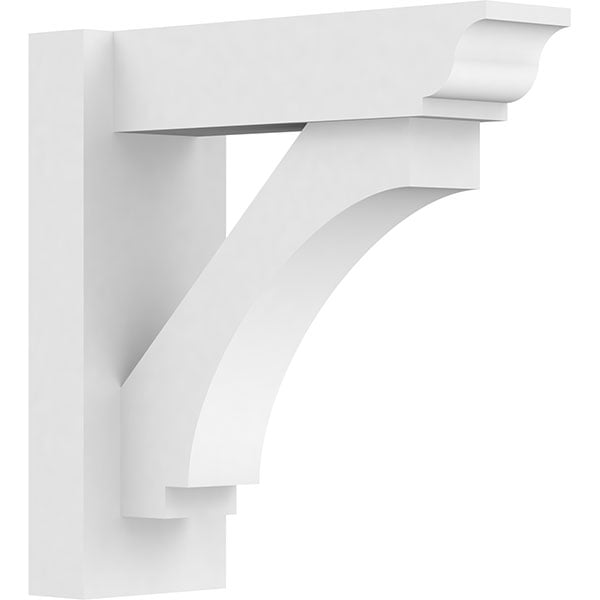 Ekena Millwork OUTP05X14X14IMP01
