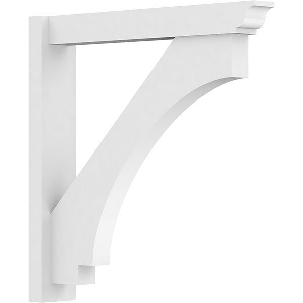 Ekena Millwork OUTP05X30X30IMP01