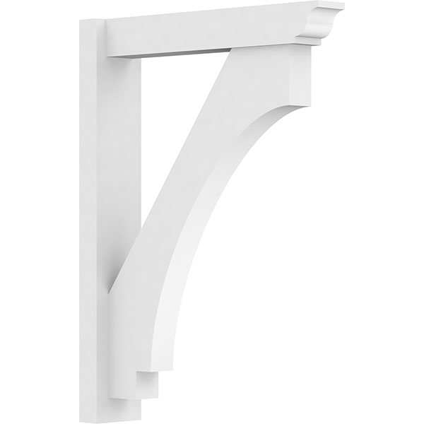 Ekena Millwork OUTP05X24X32IMP01