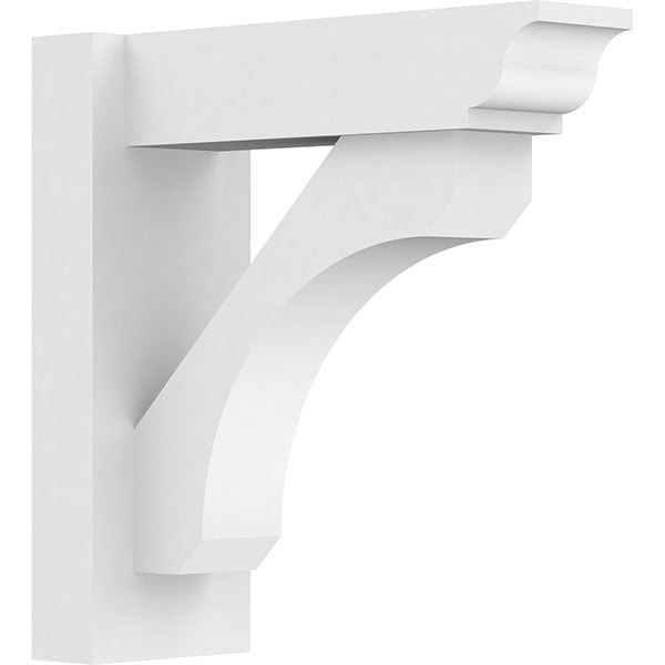 Ekena Millwork OUTP05X14X14LEC01