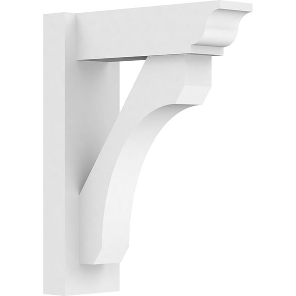 Ekena Millwork OUTP05X14X18LEC01