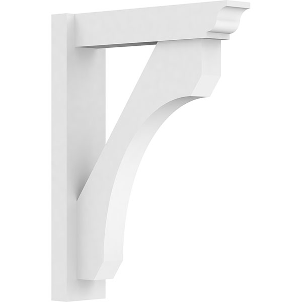 Ekena Millwork OUTP05X20X26LEC01