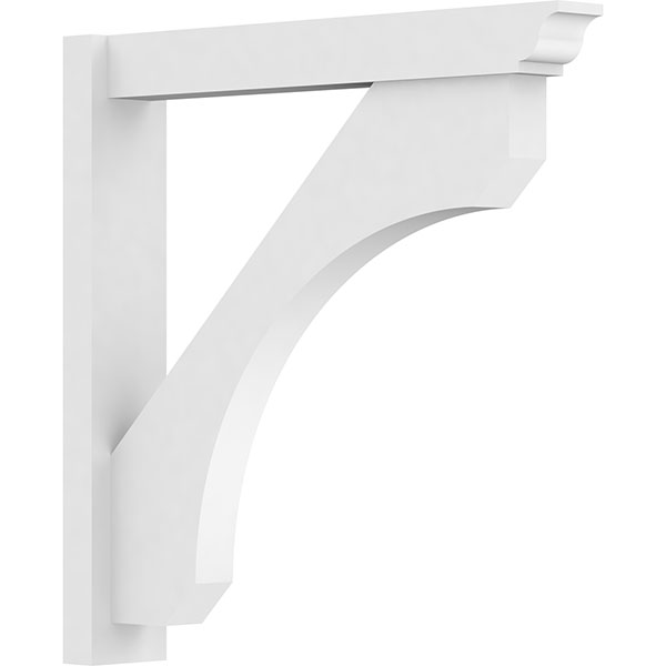 Ekena Millwork OUTP05X30X30LEC01