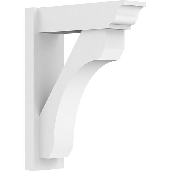 Ekena Millwork OUTP07X20X26LEC01