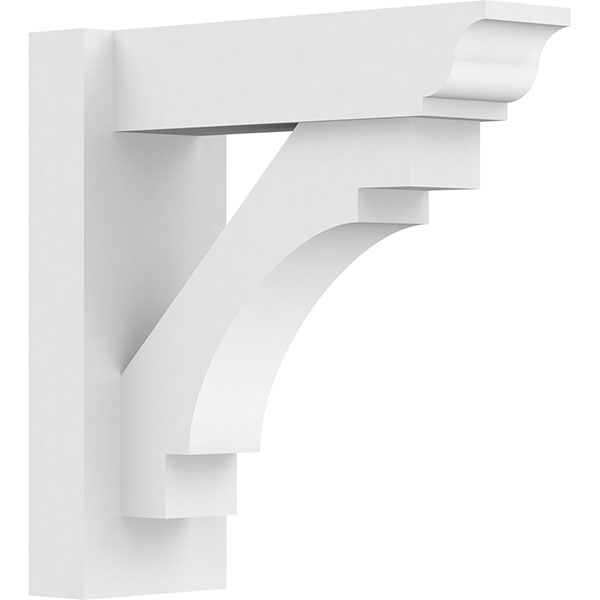 Ekena Millwork OUTP05X14X14MRC01