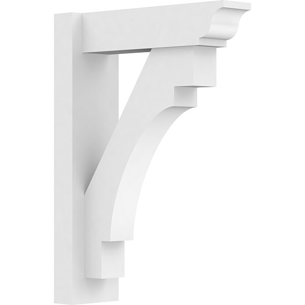 Ekena Millwork OUTP05X16X22MRC01