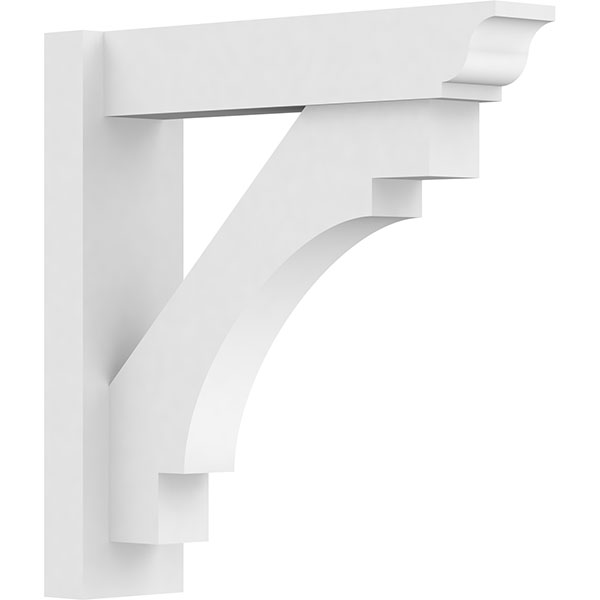 Ekena Millwork OUTP05X20X20MRC01