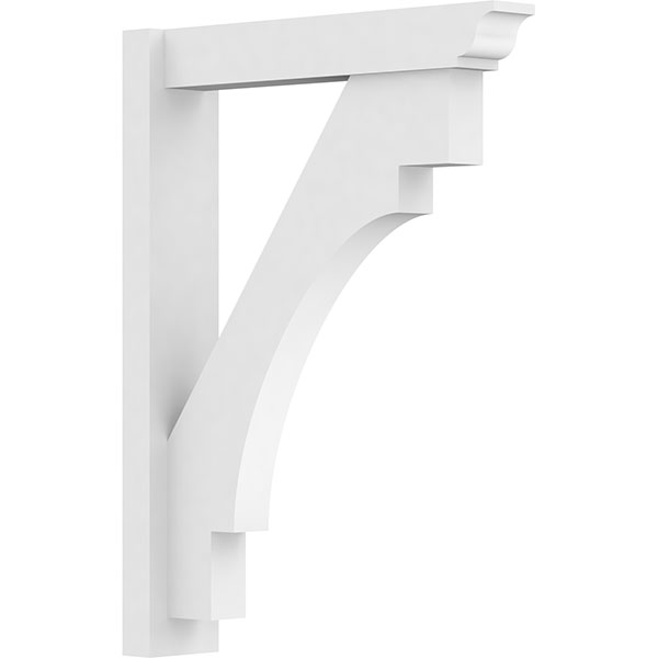 Ekena Millwork OUTP05X24X32MRC01