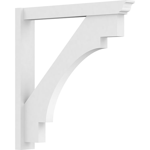 Ekena Millwork OUTP05X36X36MRC01