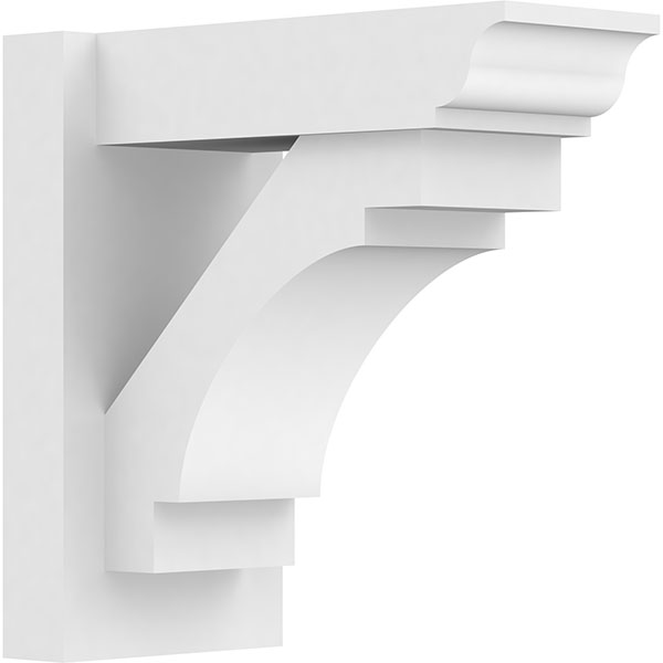 Ekena Millwork OUTP07X14X14MRC01