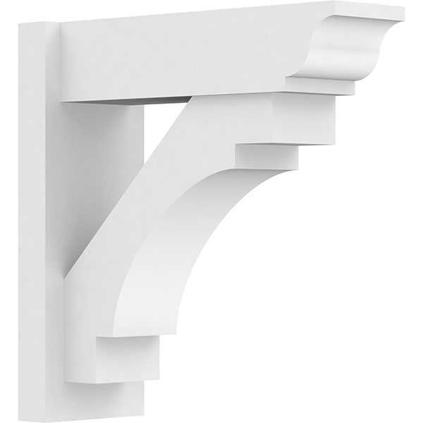 Ekena Millwork OUTP07X20X20MRC01