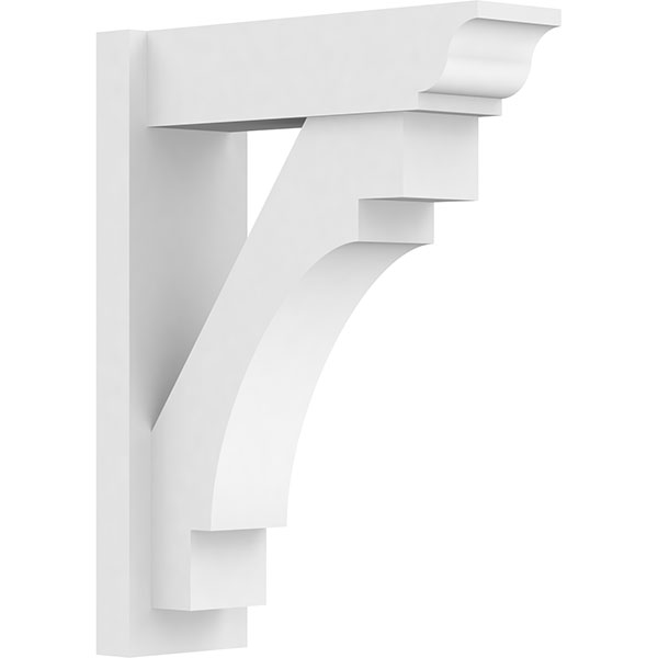 Ekena Millwork OUTP07X20X26MRC01