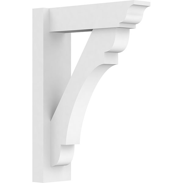 Ekena Millwork OUTP05X16X22OLY01