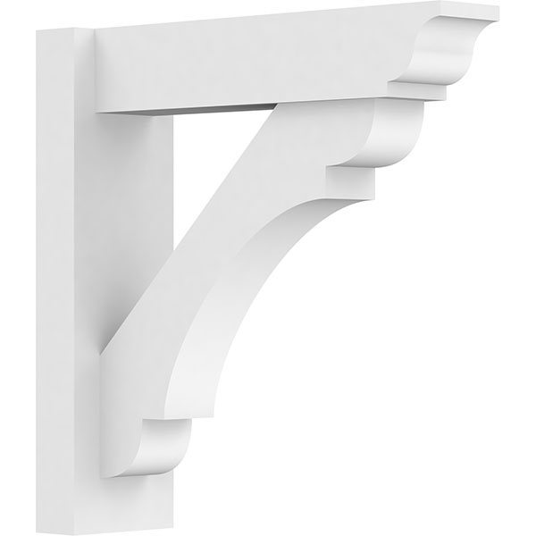 Ekena Millwork OUTP05X18X18OLY01