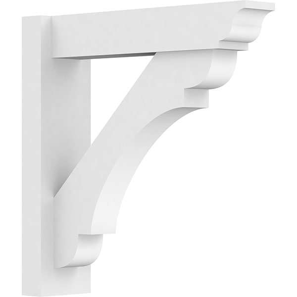 Ekena Millwork OUTP05X20X20OLY01
