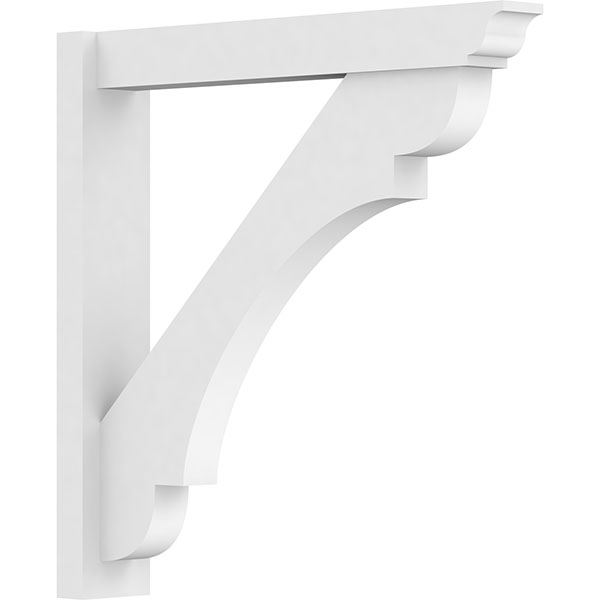 Ekena Millwork OUTP05X30X30OLY01