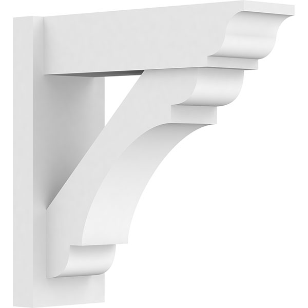 Ekena Millwork OUTP07X20X20OLY01