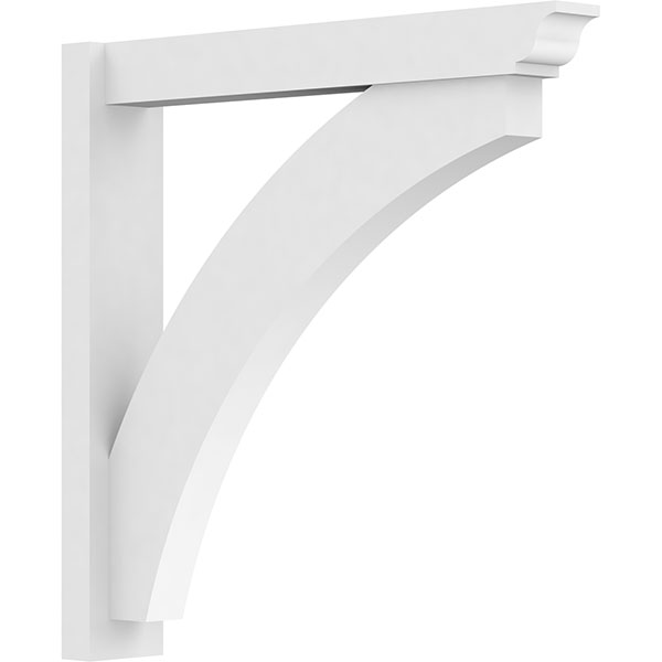 Ekena Millwork OUTP05X30X30THR01