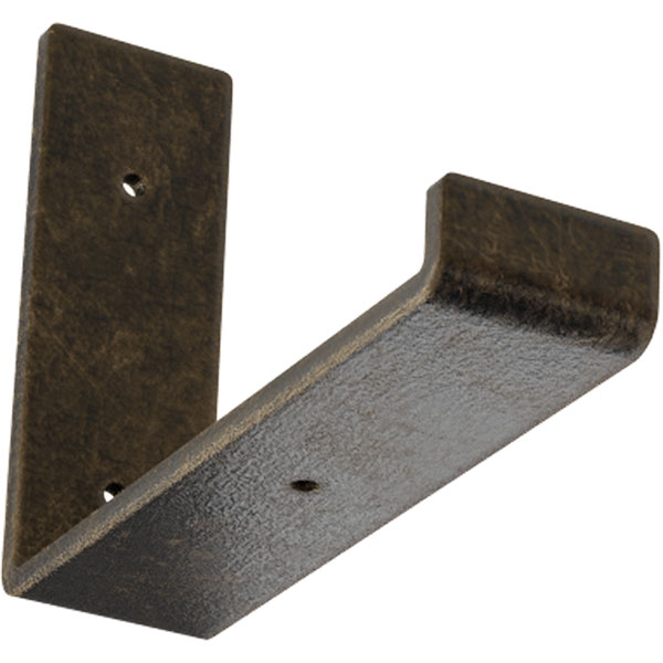 Ekena Millwork BKTM02X08X06HSAPG