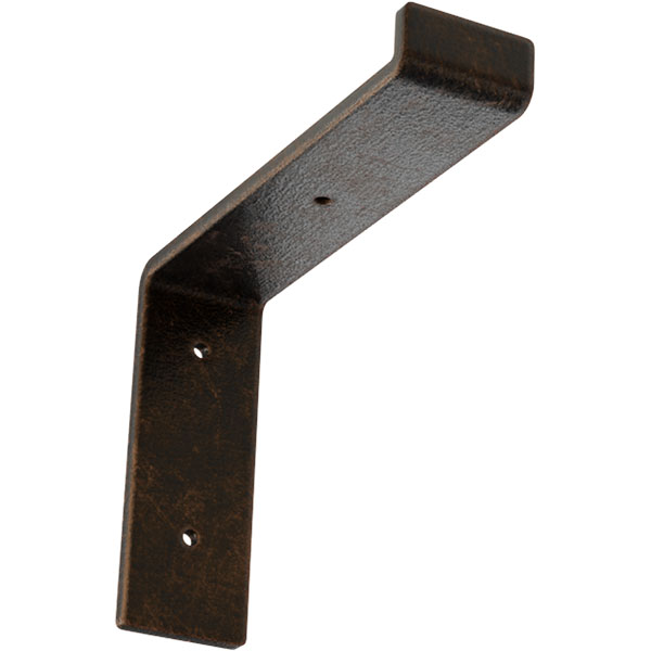 Ekena Millwork BKTM02X08X06TSABZ