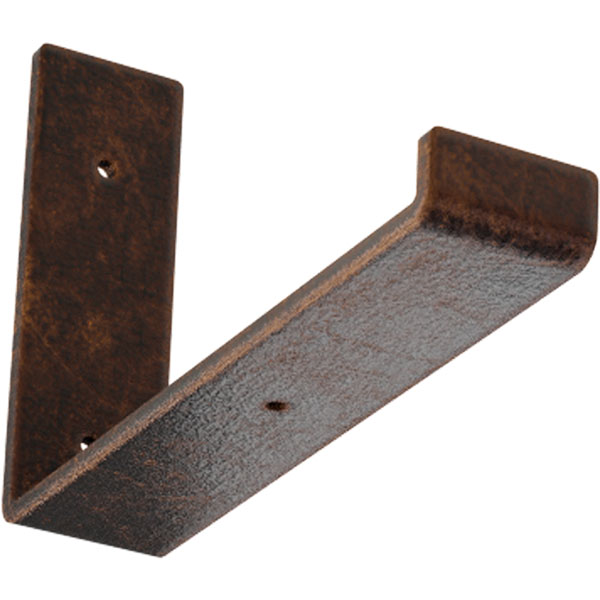 Ekena Millwork BKTM02X10X06HSACO